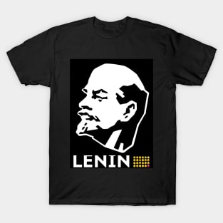 Lenin T-Shirt